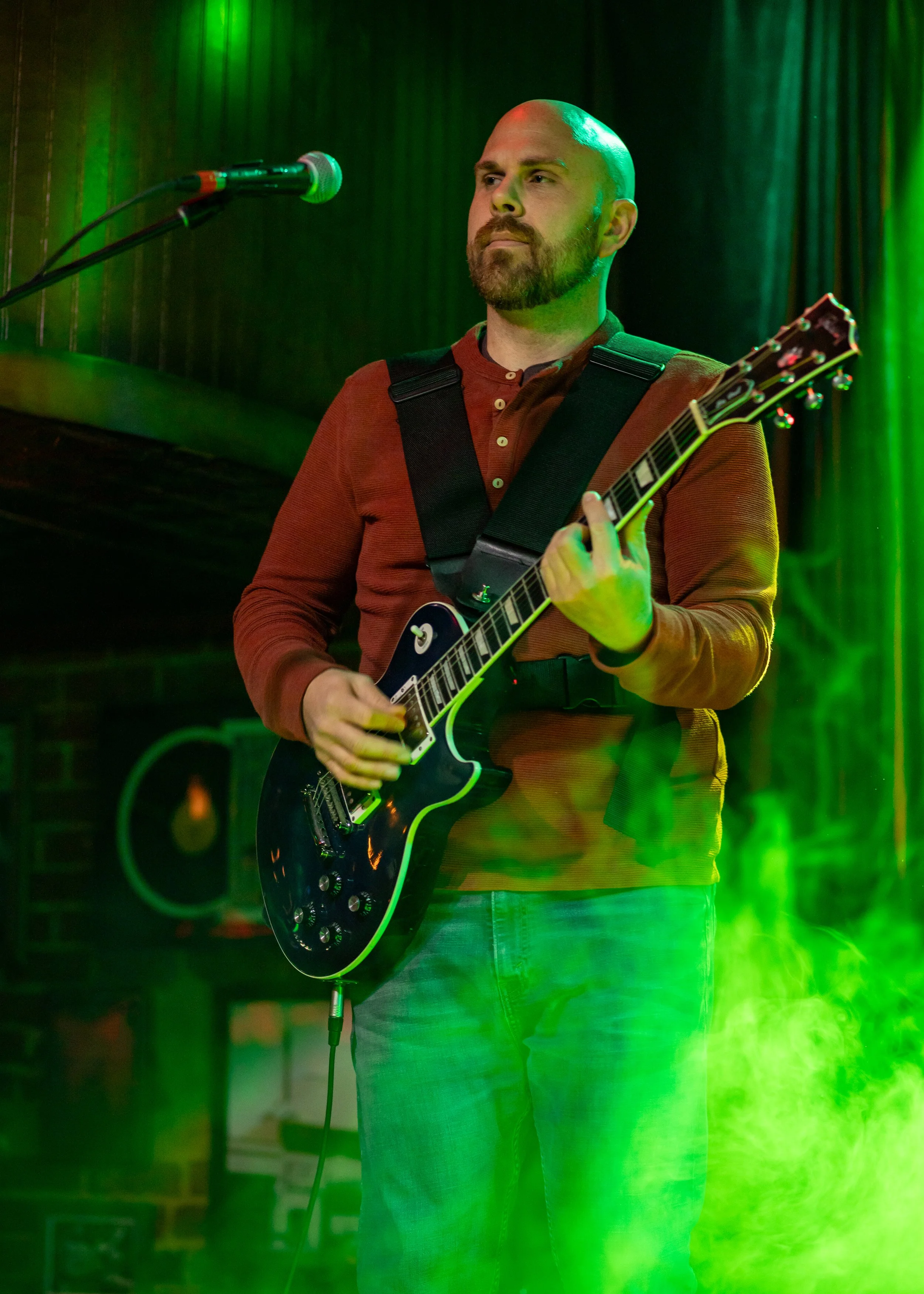 About — Dick the Citizen